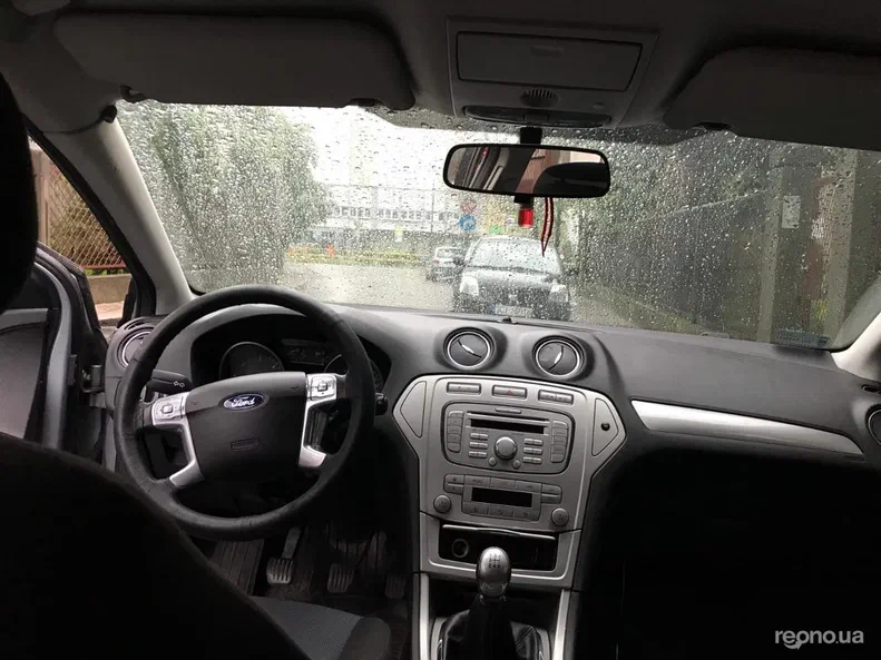 Ford Mondeo 2009 - 5