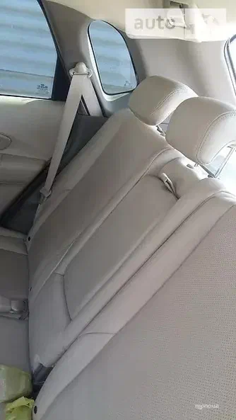 Hyundai Tucson 2008 - 8