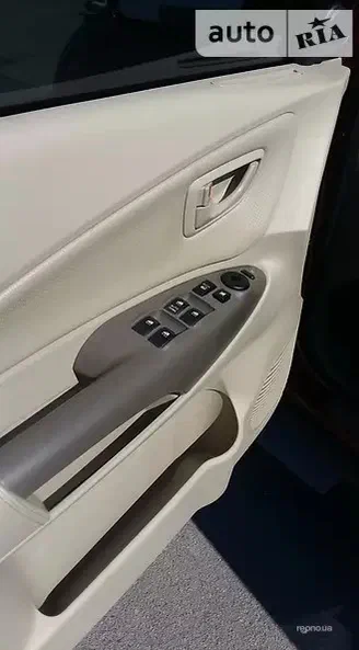 Hyundai Tucson 2008 - 6