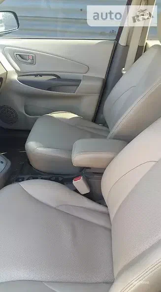 Hyundai Tucson 2008 - 7