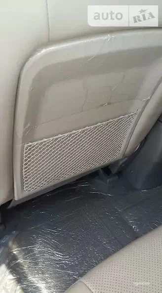 Hyundai Tucson 2008 - 9