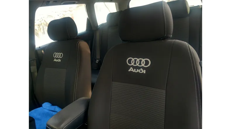 Audi A6 1999