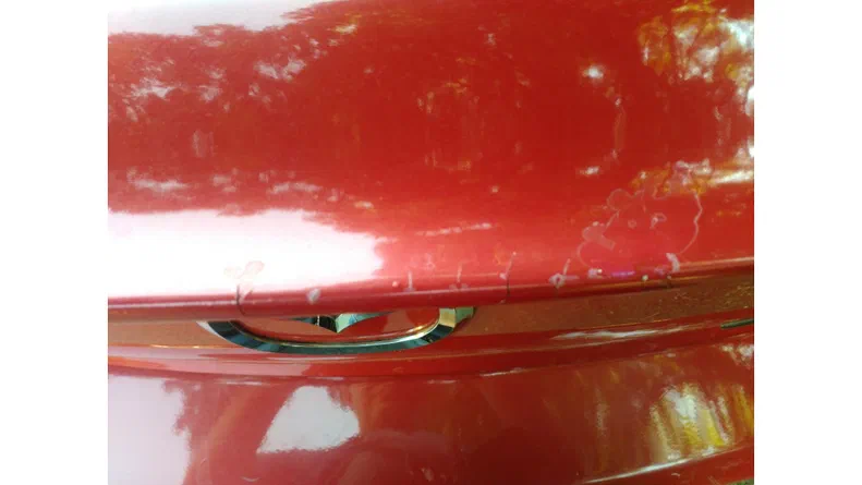 Mazda 3 MPS 2004 - 8