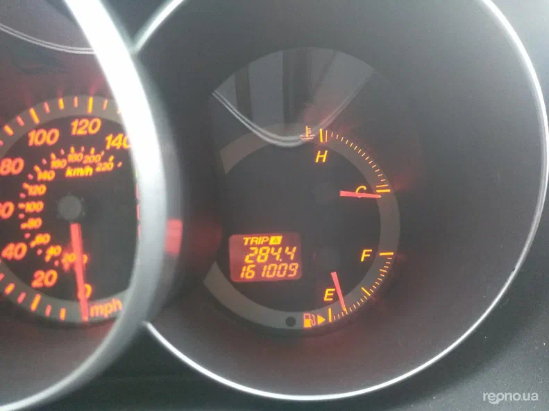 Mazda 3 MPS 2004 - 15