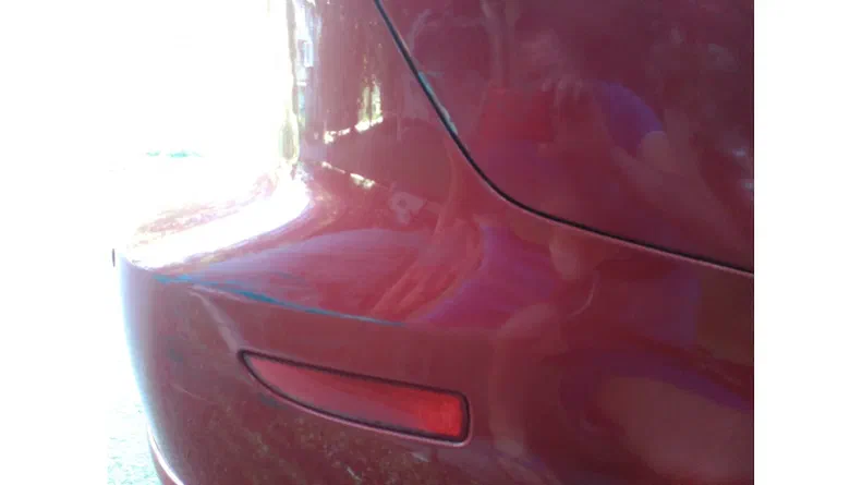 Mazda 3 MPS 2004 - 7