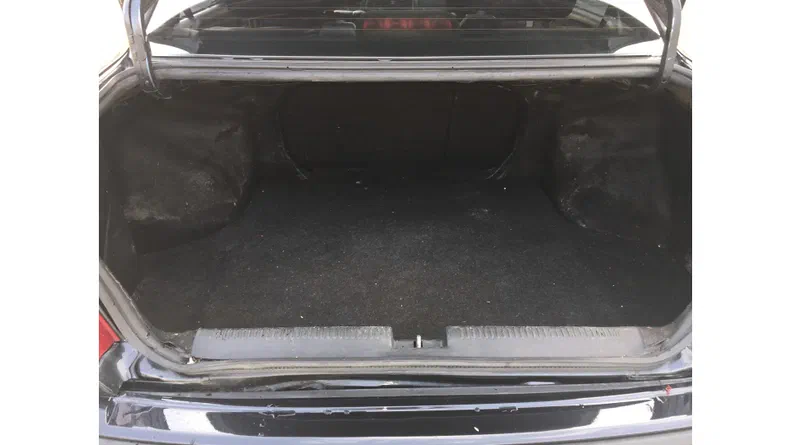 Mitsubishi Carisma 2002 - 8