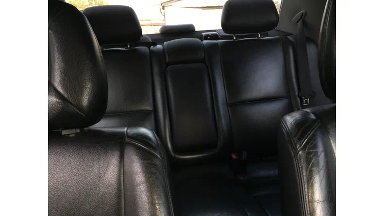 Mitsubishi Carisma 2002 - 7