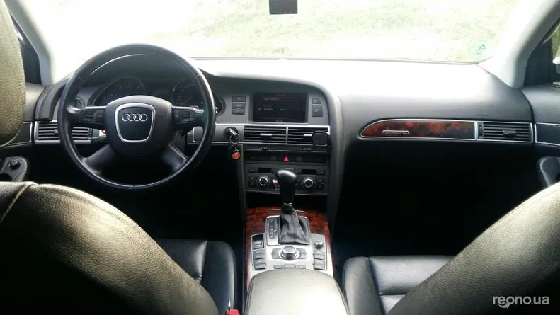 Audi A6 2005
