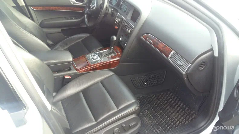 Audi A6 2005 - 6