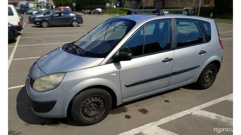 Renault Scenic 2005