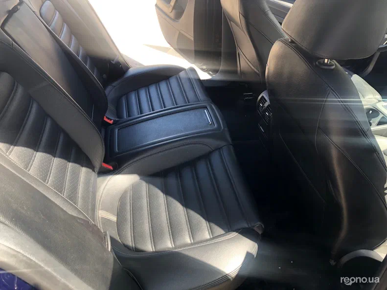 Volkswagen Passat CC 2010