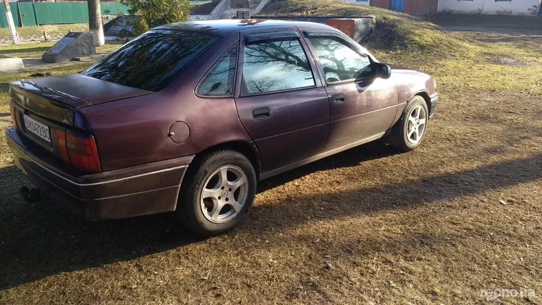 Opel Vectra 1994
