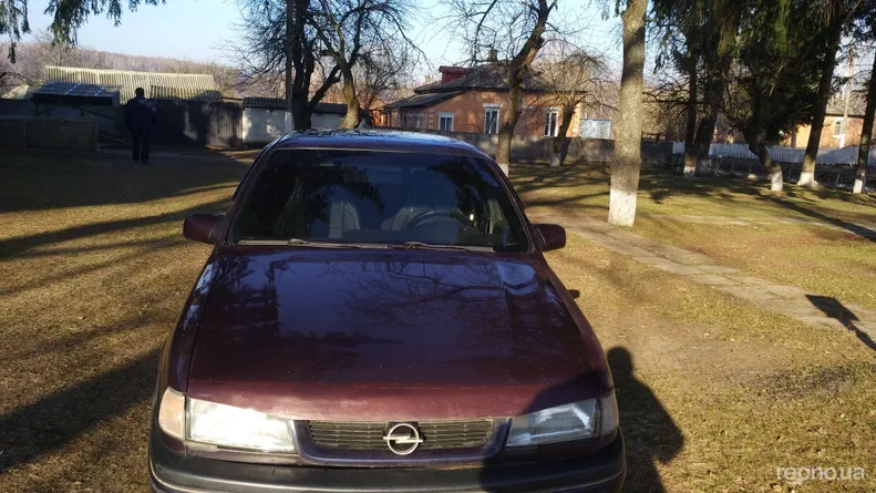 Opel Vectra 1994