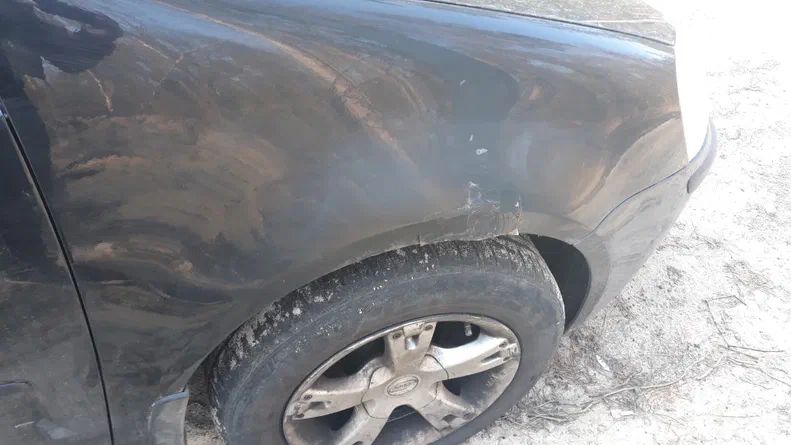 Volkswagen Golf 2005 - 7