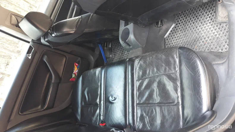 Volkswagen Golf 2005