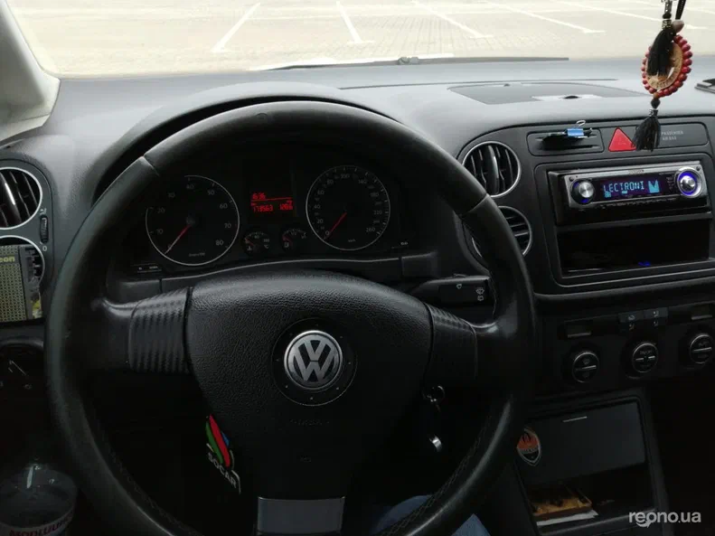 Volkswagen Golf 2007