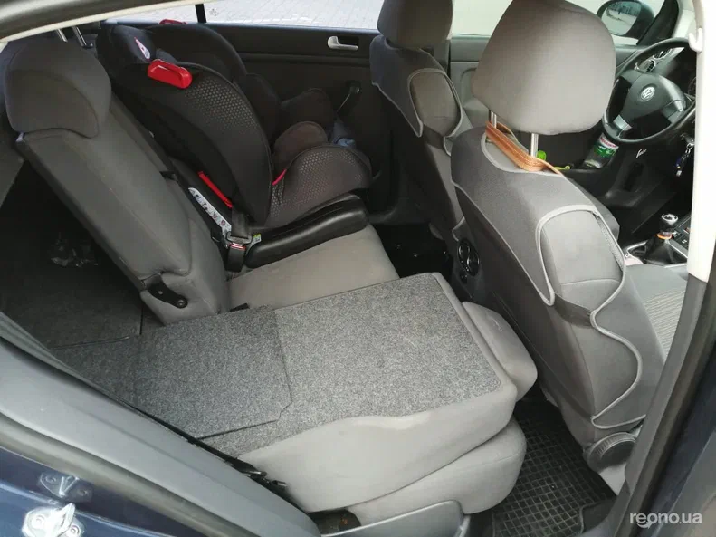 Volkswagen Golf 2007