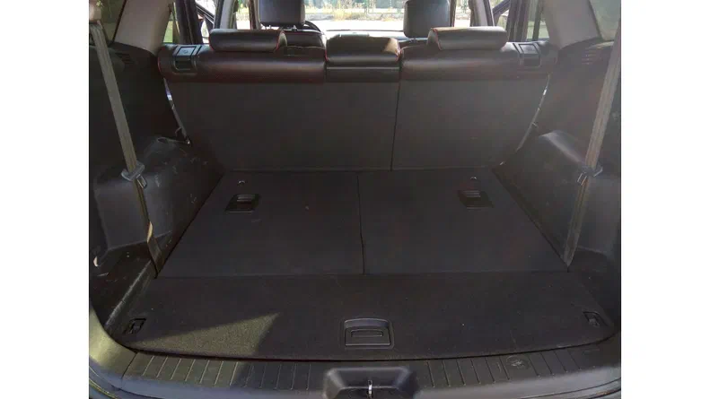 Hyundai Santa Fe 2008 - 13