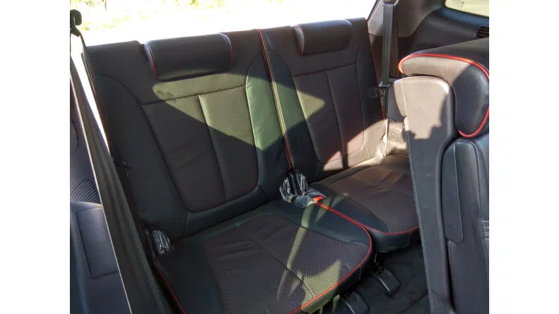 Hyundai Santa Fe 2008 - 15