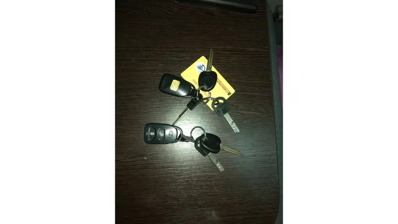 Hyundai Santa Fe 2008 - 17