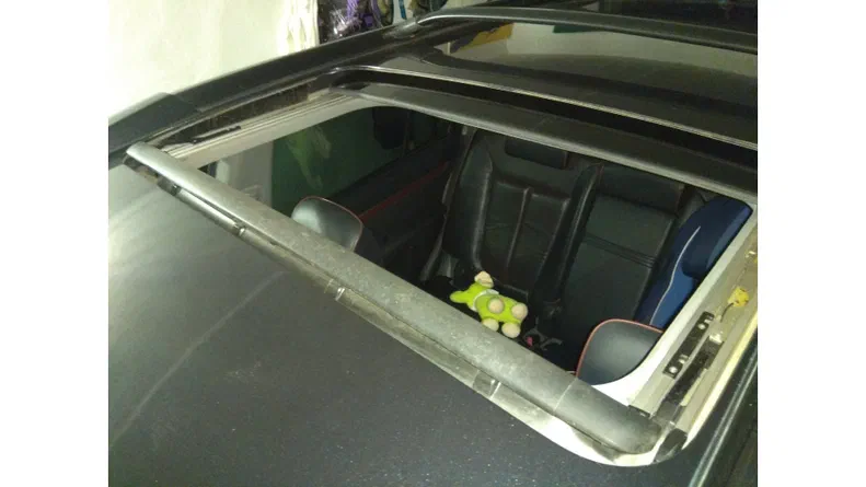 Hyundai Santa Fe 2008 - 16