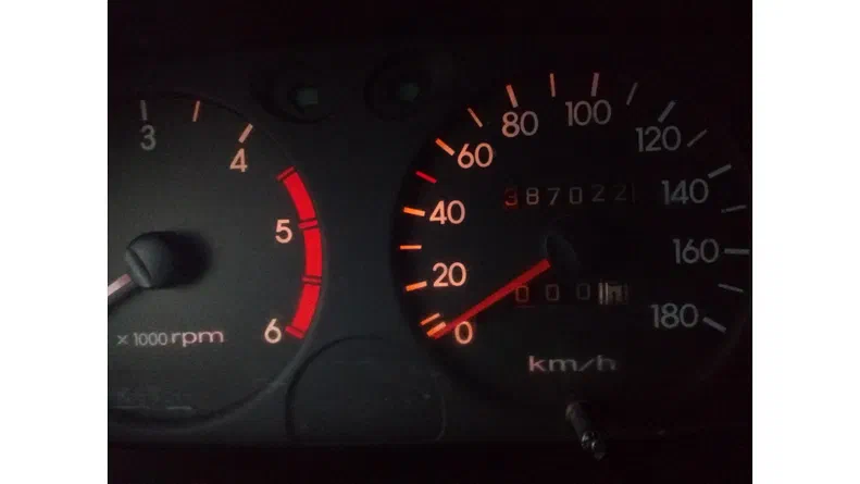 Hyundai H-1 2004 - 11