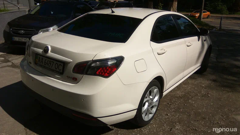 MG 550 2013 - 6