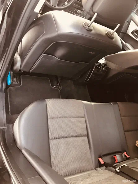 Mercedes-Benz GLK-Клас 2012 - 14