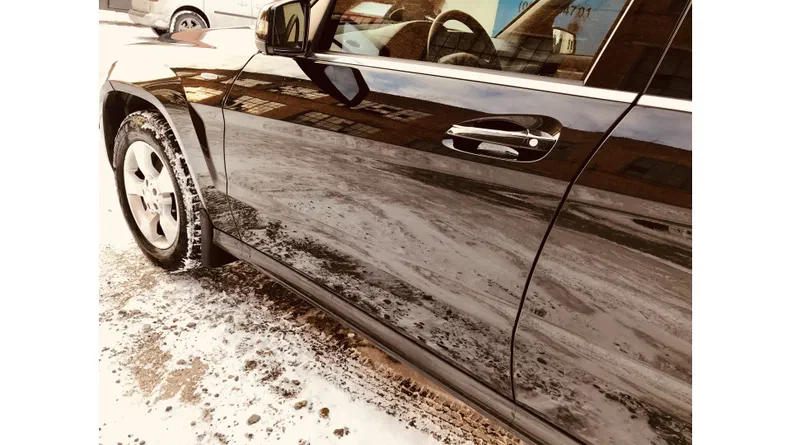 Mercedes-Benz GLK-Клас 2012 - 5