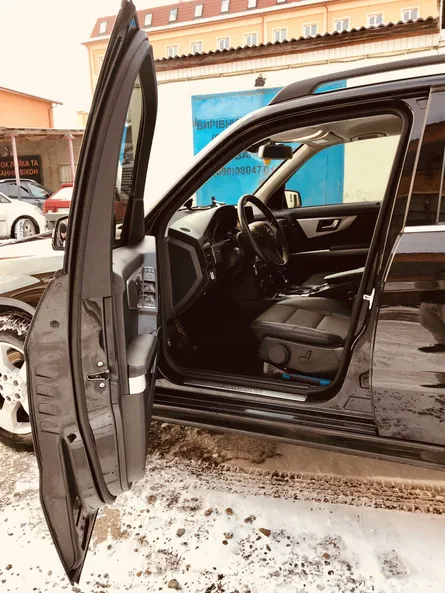 Mercedes-Benz GLK-Клас 2012 - 6