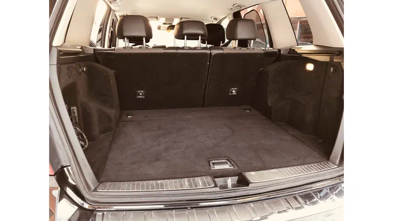 Mercedes-Benz GLK-Клас 2012 - 17