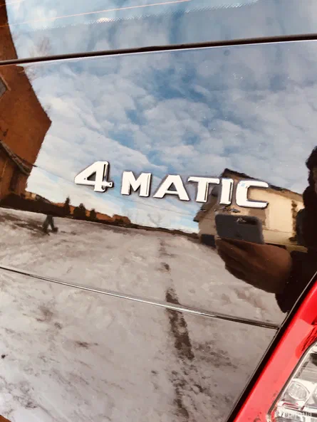 Mercedes-Benz GLK-Клас 2012 - 20