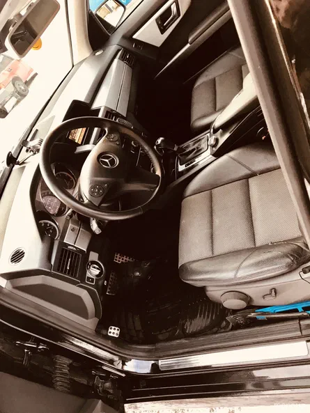 Mercedes-Benz GLK-Клас 2012 - 9