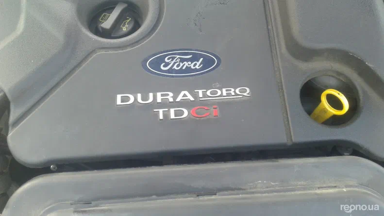 Ford Focus 2002 - 12