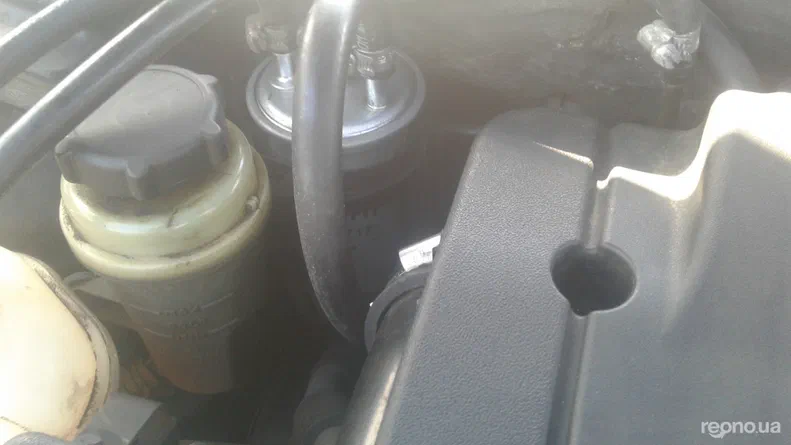 Ford Focus 2002 - 13