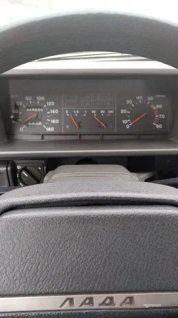 Lada (ВАЗ) 2109 2005