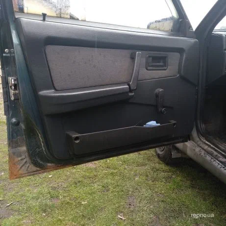 Lada (ВАЗ) 2109 2005