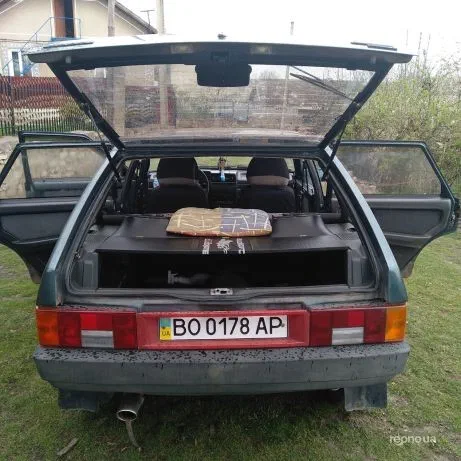 Lada (ВАЗ) 2109 2005 - 5