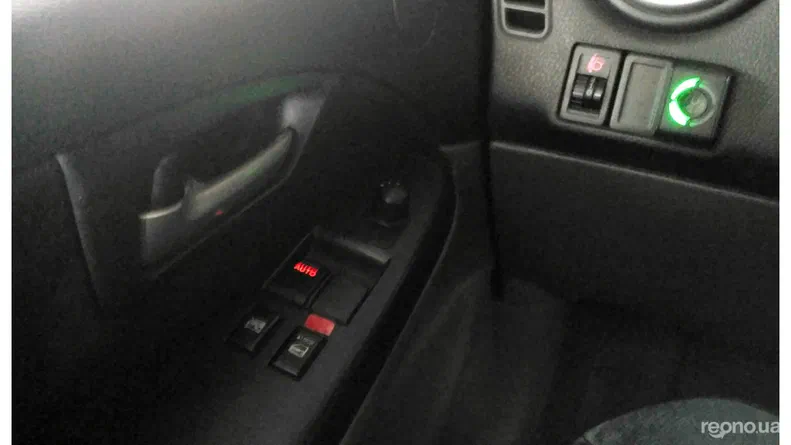 Suzuki SX4 2013 - 13