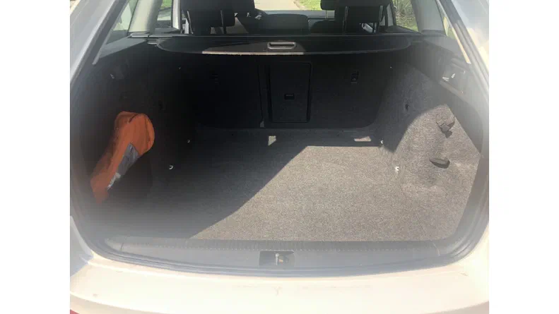 Skoda Octavia 2014 - 19