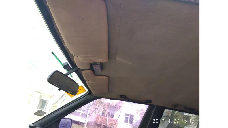 BMW 3 серія 1987 - 7