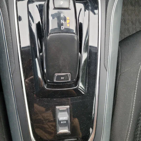 Peugeot 308 2018 - 7