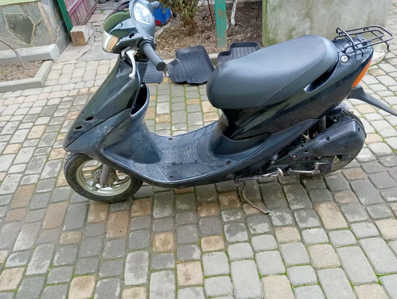 Honda Dio AF-34 2002
