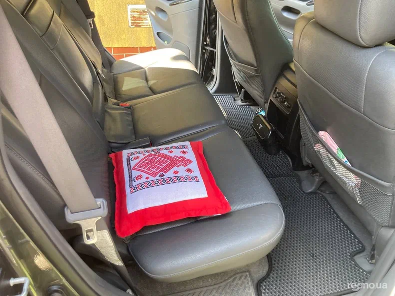 Toyota Land Cruiser Prado 2006 - 7