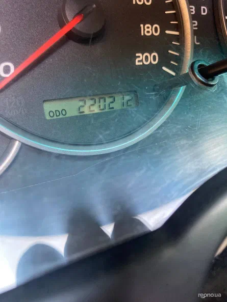 Toyota Land Cruiser Prado 2006