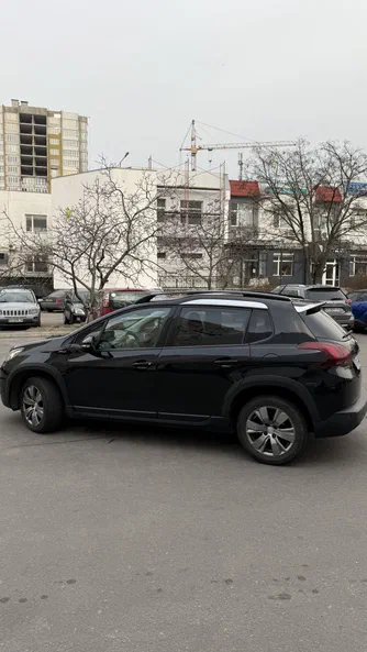 Peugeot 2008 2016 - 13