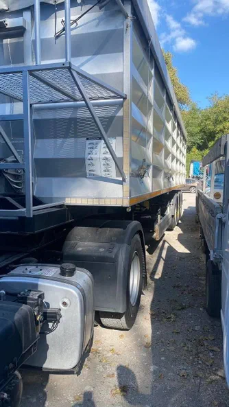 MAN TGX 18.440 2014 - 9