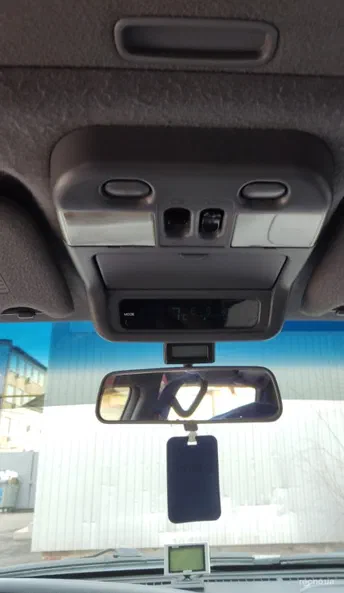 Nissan Pathfinder 2000 - 9