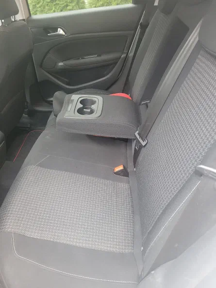 Peugeot 308 2018 - 5