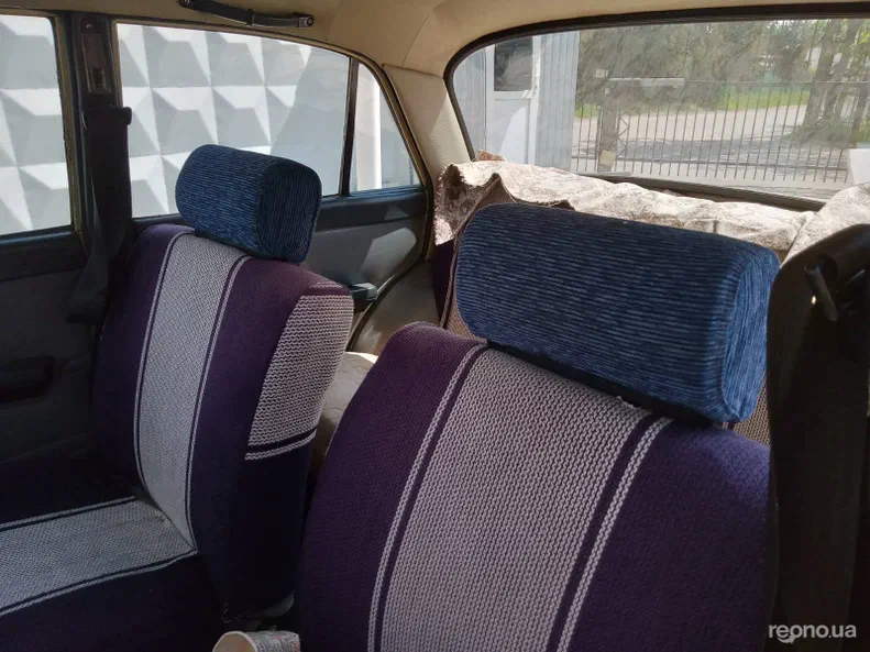 Іж Москвич-412 1990 - 4